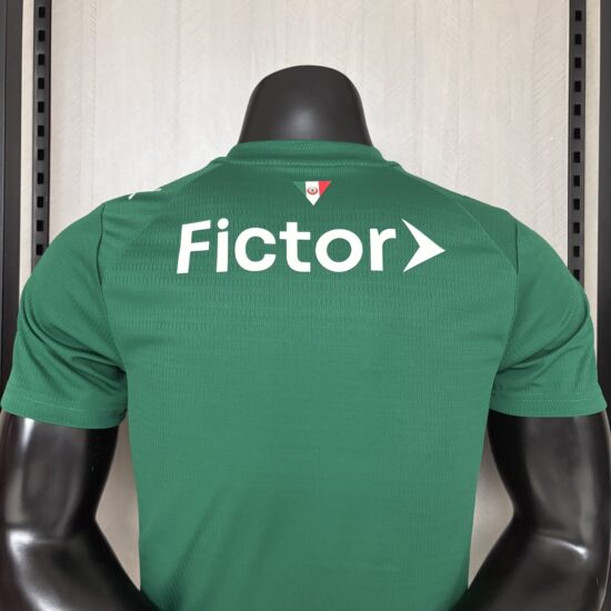 Camisa Palmeiras I 26/27 Jogador Masculina - Imagem 3