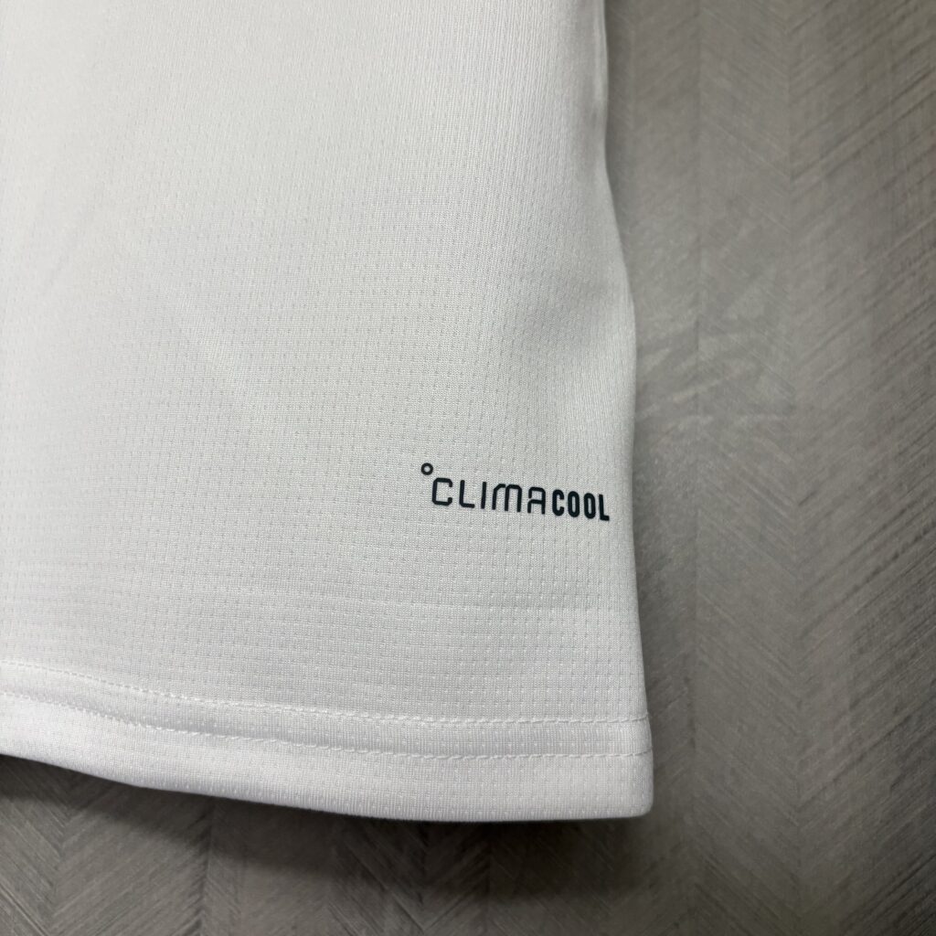 Camisa Real Madrid I 26/27 Torcedor Masculina