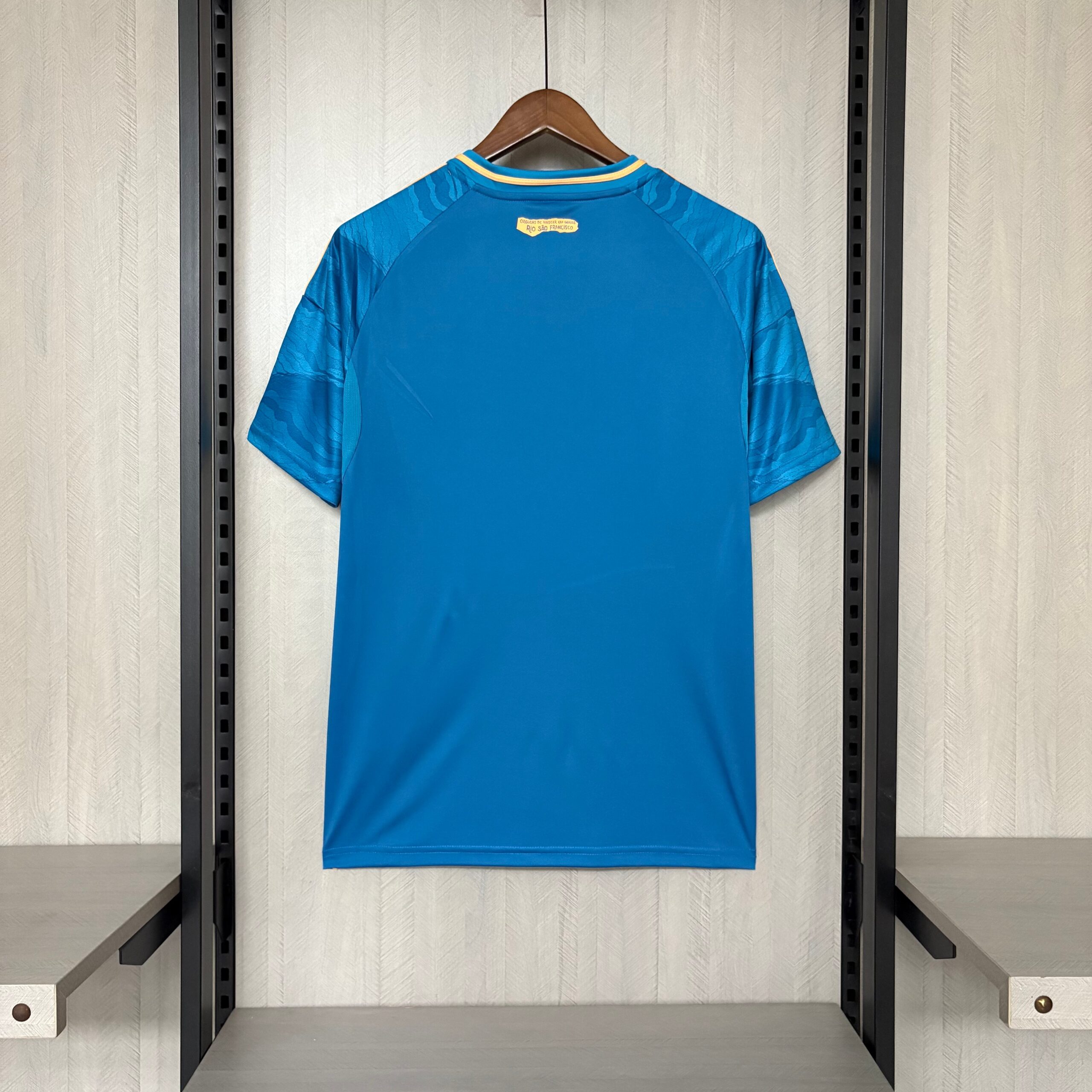 Camisa Cruzeiro III 25/26 Torcedor Masculina - Imagem 2