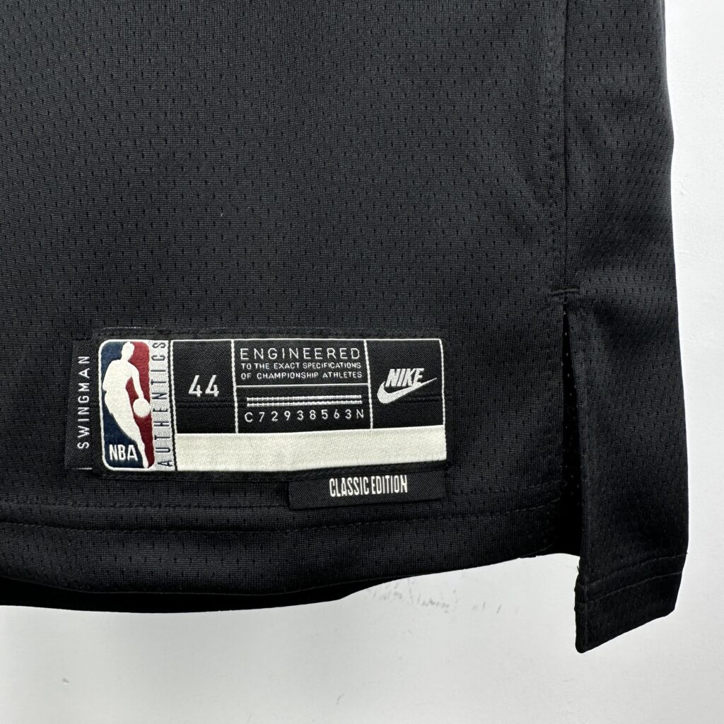 Camisa TimberWolves #5 Edwards NBA Masculina