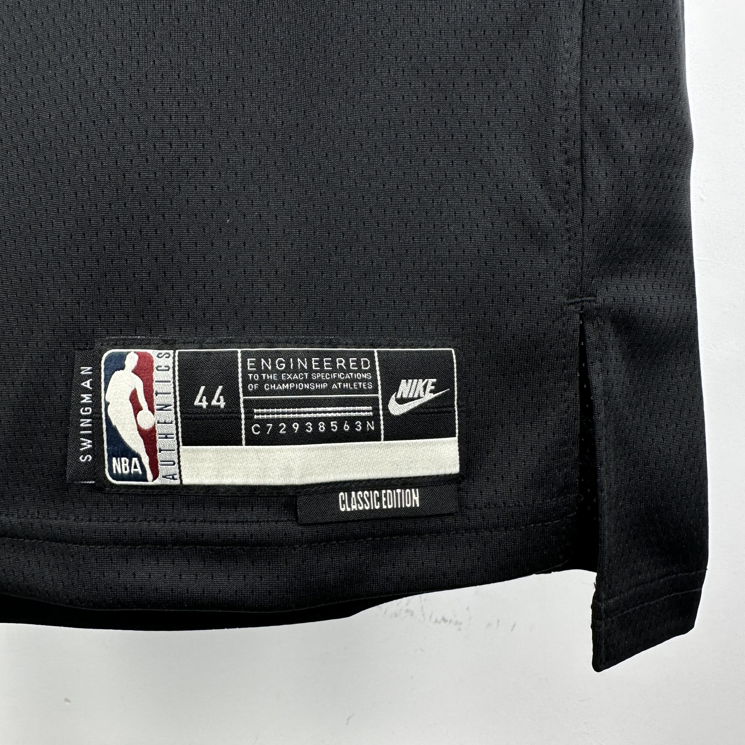 Camisa TimberWolves #5 Edwards NBA Masculina - Imagem 9