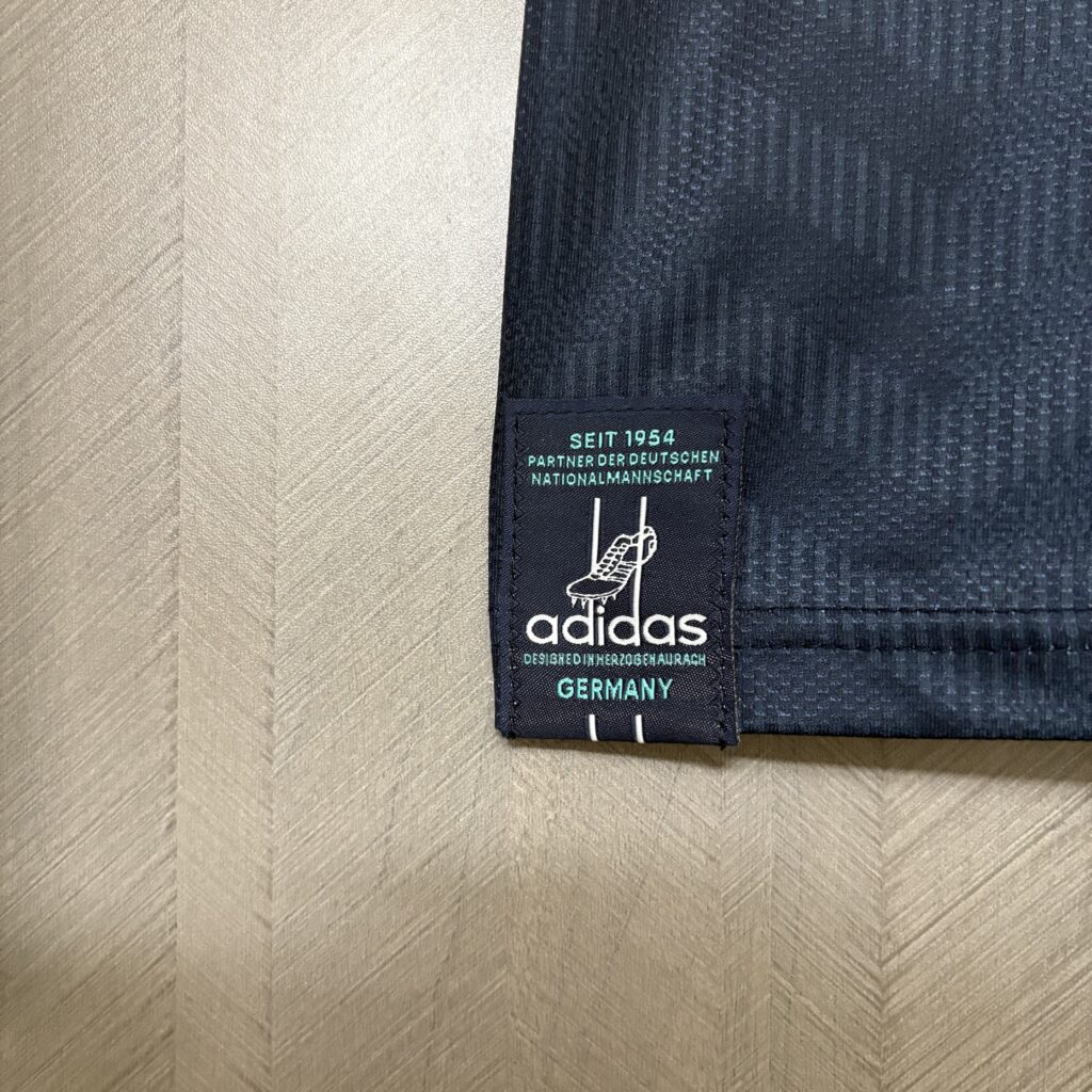 Camisa Alemanha II 25/26 Torcedor Masculina
