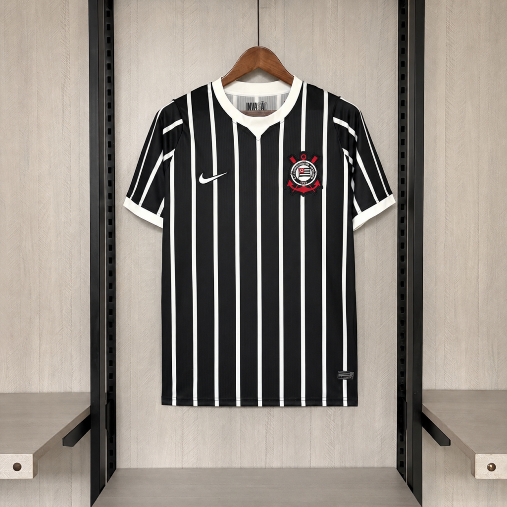 Camisa Corinthians II 26/27 Torcedor Masculina