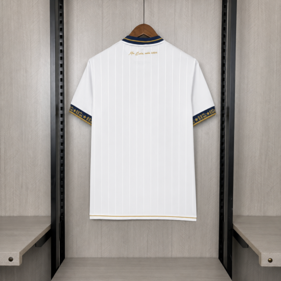 Camisa Bahia Branca 26/27 Torcedor Masculina - Imagem 8