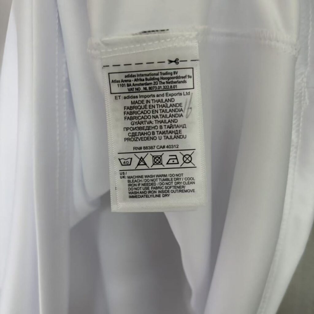 Camisa Real Madrid Cinza 26/27 Torcedor Masculina
