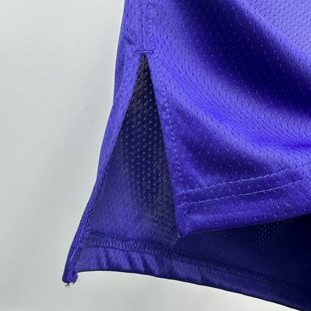Camisa Los Angeles Lakers LakeShow #77 Dončić NBA Masculina