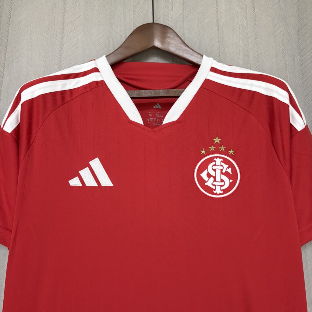 Camisa Internacional 26/27 Torcedor Masculina
