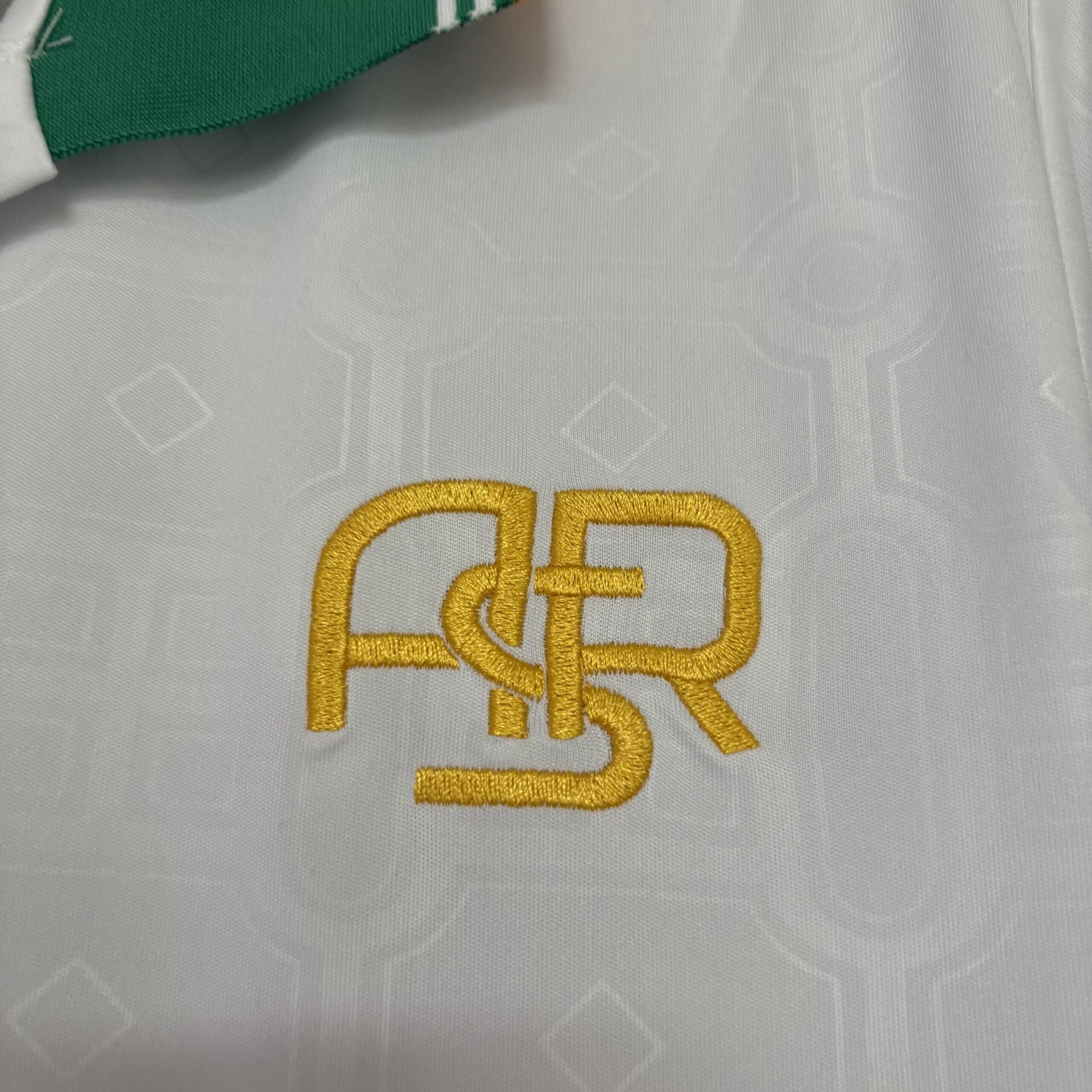 Camisa Roma III 25/26 Torcedor Masculina - Imagem 9