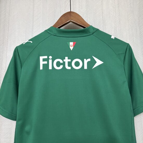 Camisa Palmeiras I 26/27 Torcedor Masculina - Imagem 3