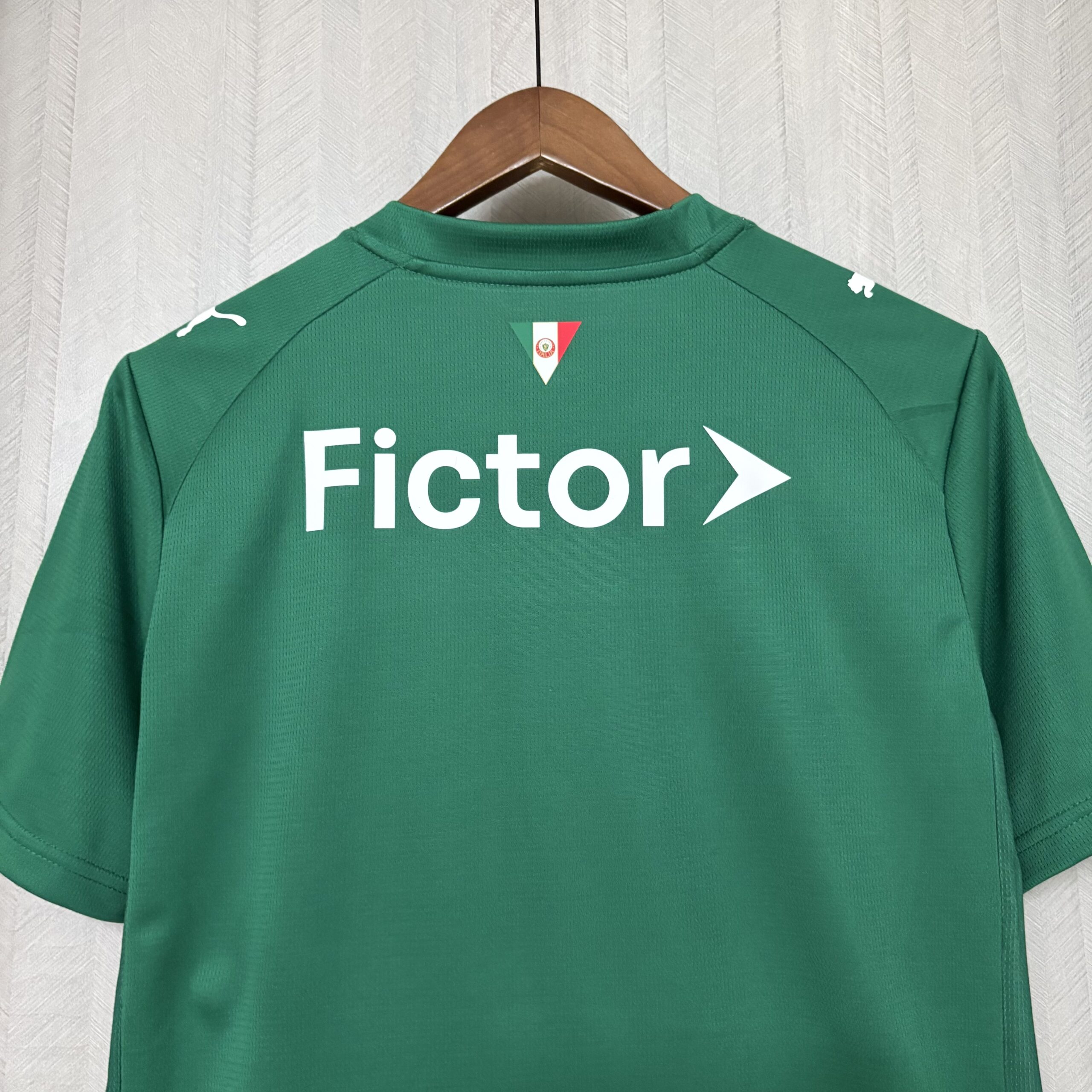 Camisa Palmeiras I 26/27 Torcedor Masculina - Imagem 3