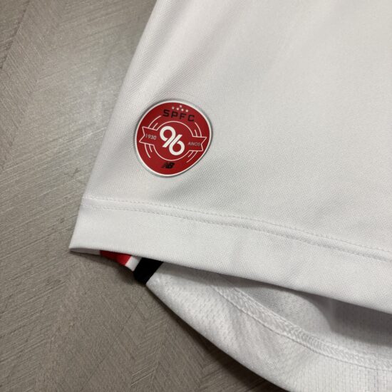 Camisa São Paulo I 26/27 Torcedor Masculina - Imagem 6