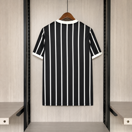 Camisa Corinthians II 26/27 Torcedor Masculina - Imagem 9