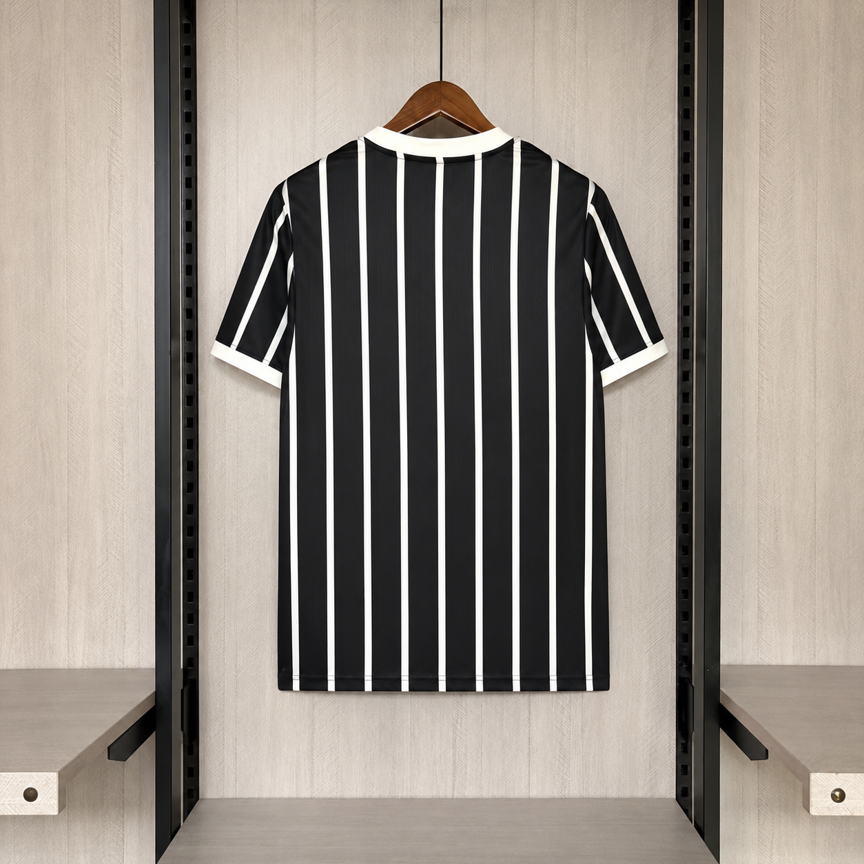 Camisa Corinthians II 26/27 Torcedor Masculina - Imagem 9