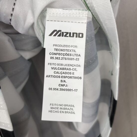 Camisa Botafogo I 26/27 Torcedor Masculina - Imagem 8