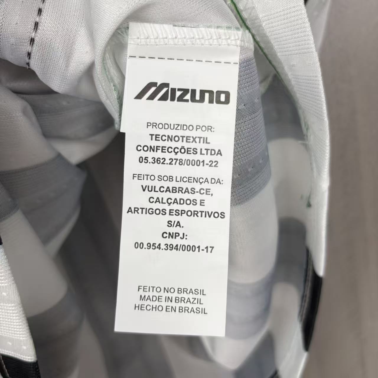 Camisa Botafogo I 26/27 Torcedor Masculina - Imagem 8