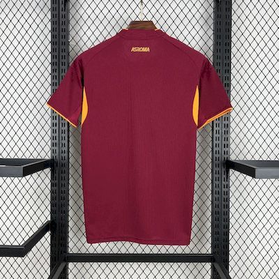 Camisa Roma l 25/26 Torcedor Masculina - Imagem 3