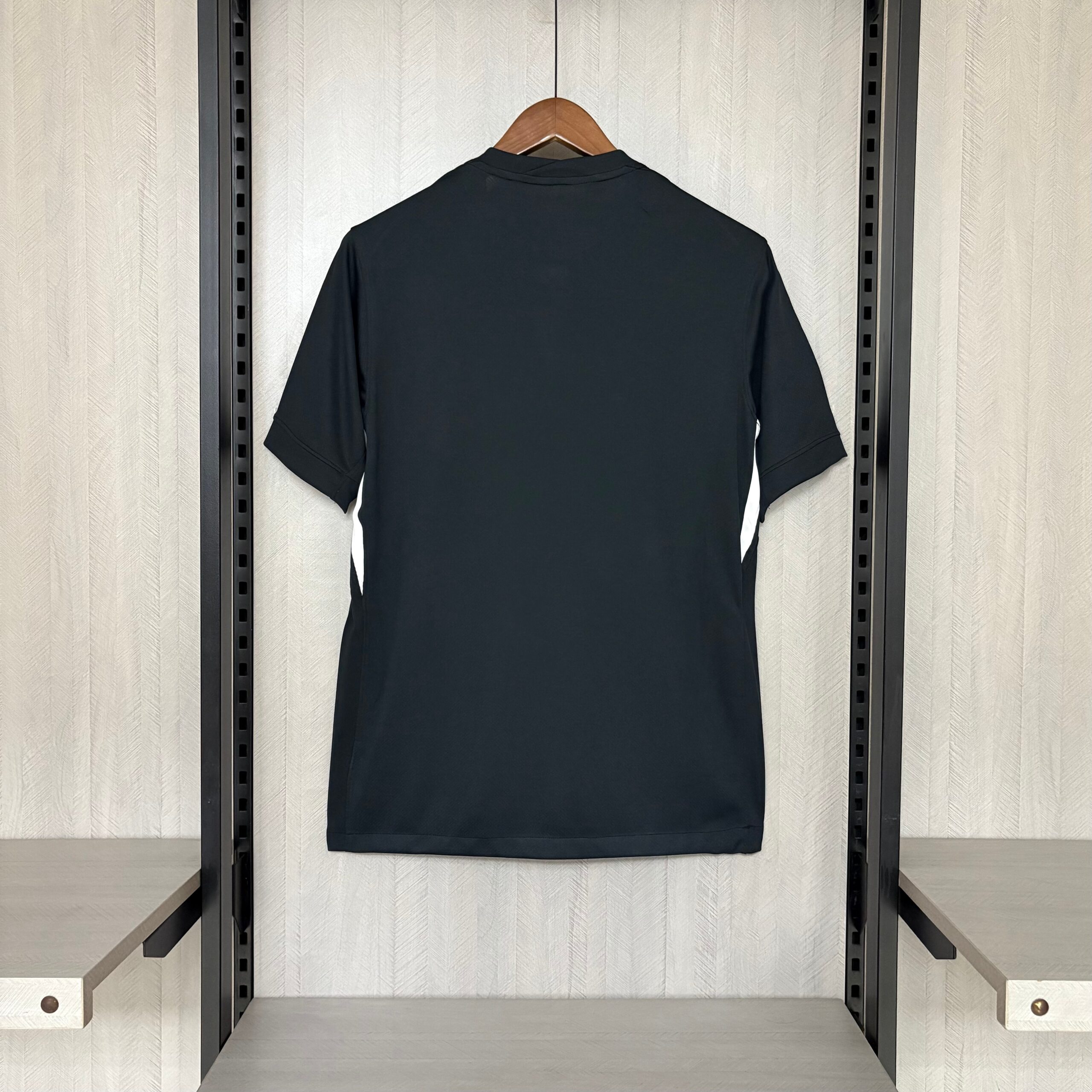 Camisa Vasco da Gama I 26/27 Torcedor Masculina - Imagem 2