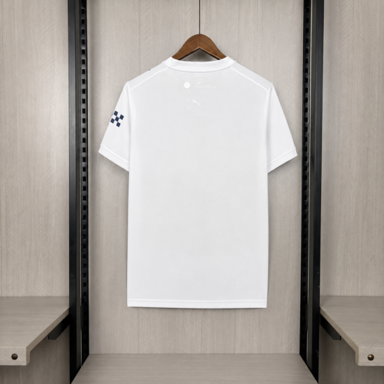Camisa Manchester City III 26/27 Torcedor Masculina - Imagem 9