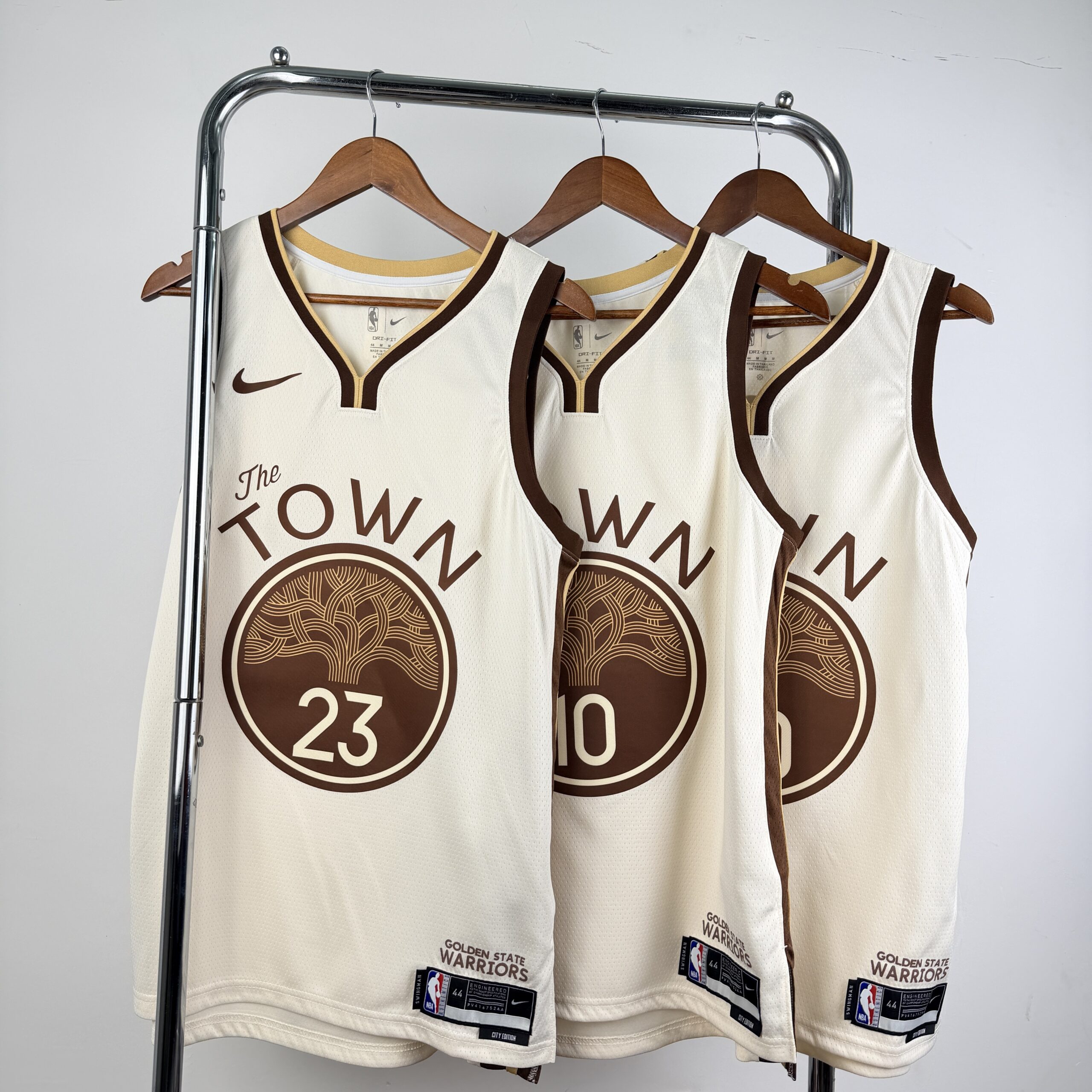 The Town #30 Curry - Imagem 3
