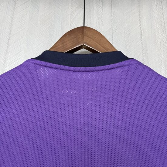 Camisa Corinthians Treino 25/26 Torcedor Masculina - Imagem 3