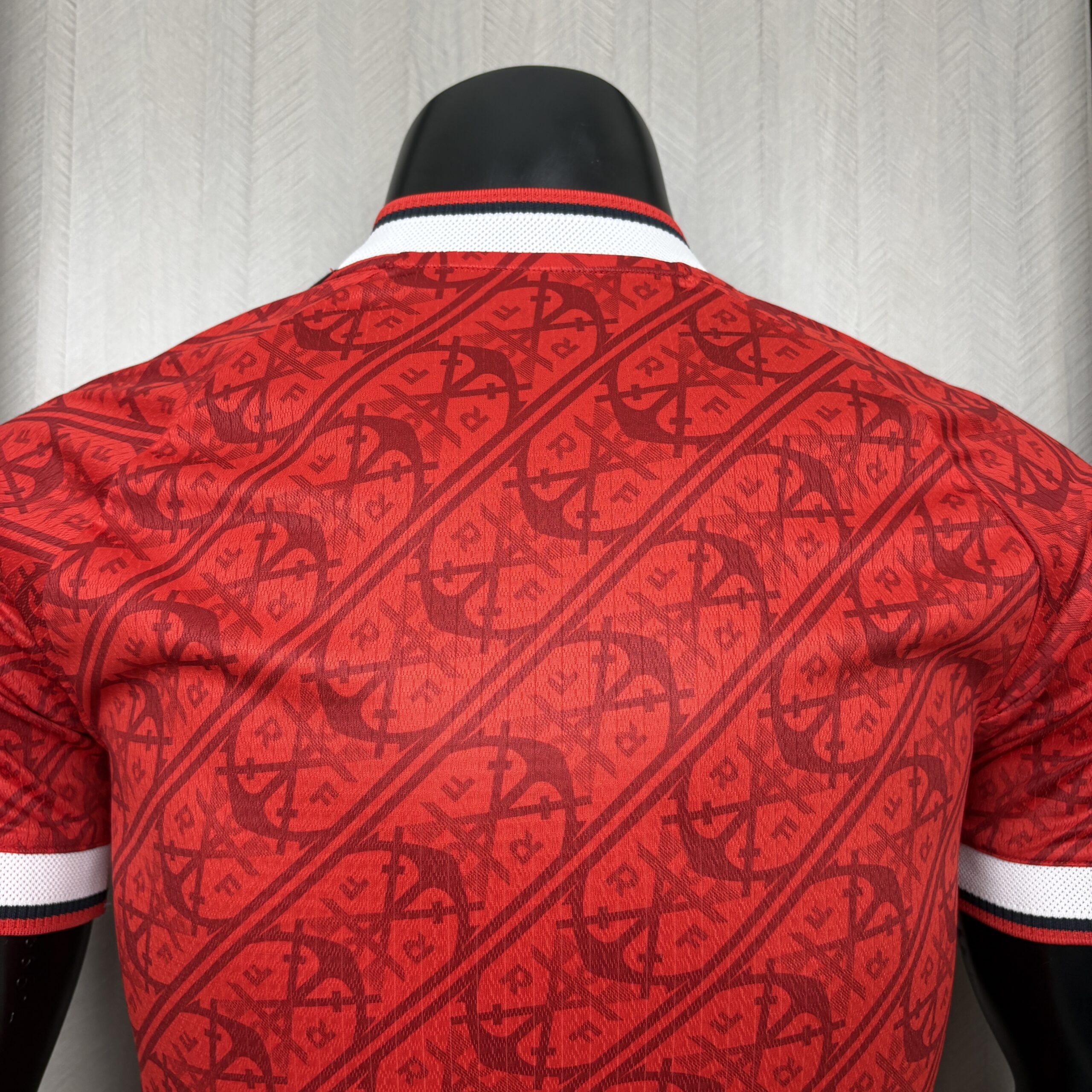 Camisa Flamengo III 26/27 Jogador Masculina - Imagem 10