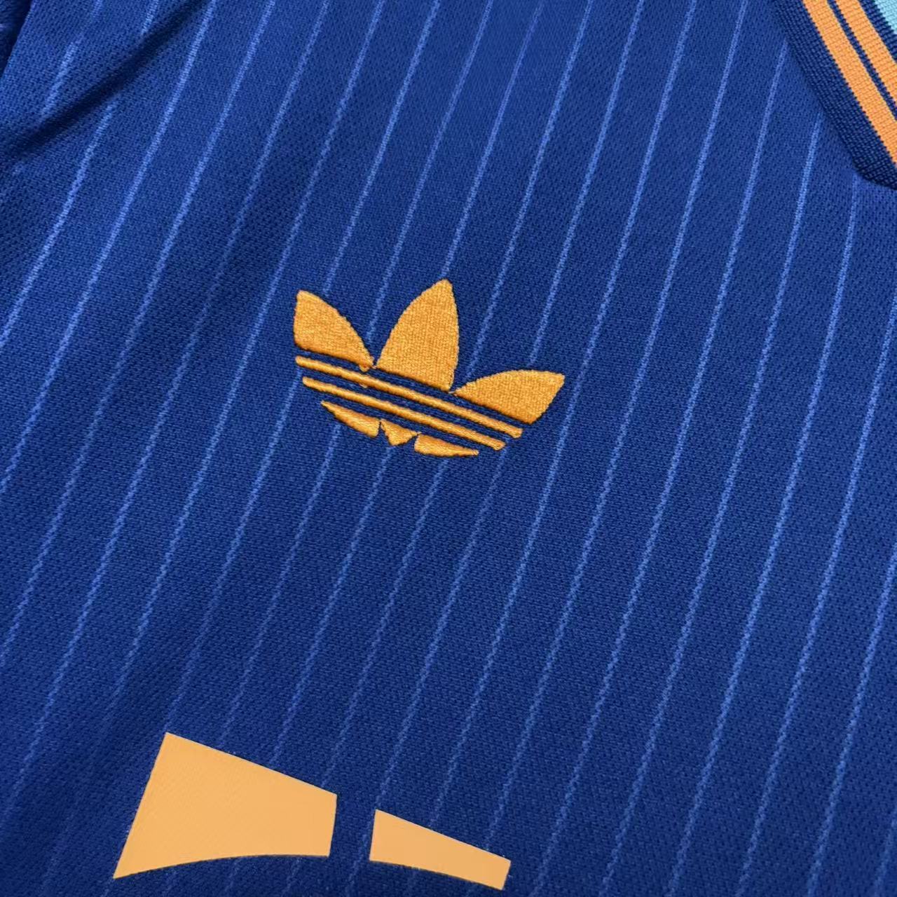 Camisa Newcastle I 25/26 Torcedor Masculina - Imagem 8