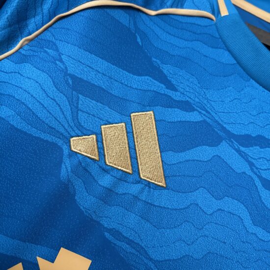 Camisa Cruzeiro III 25/26 Torcedor Masculina - Imagem 8