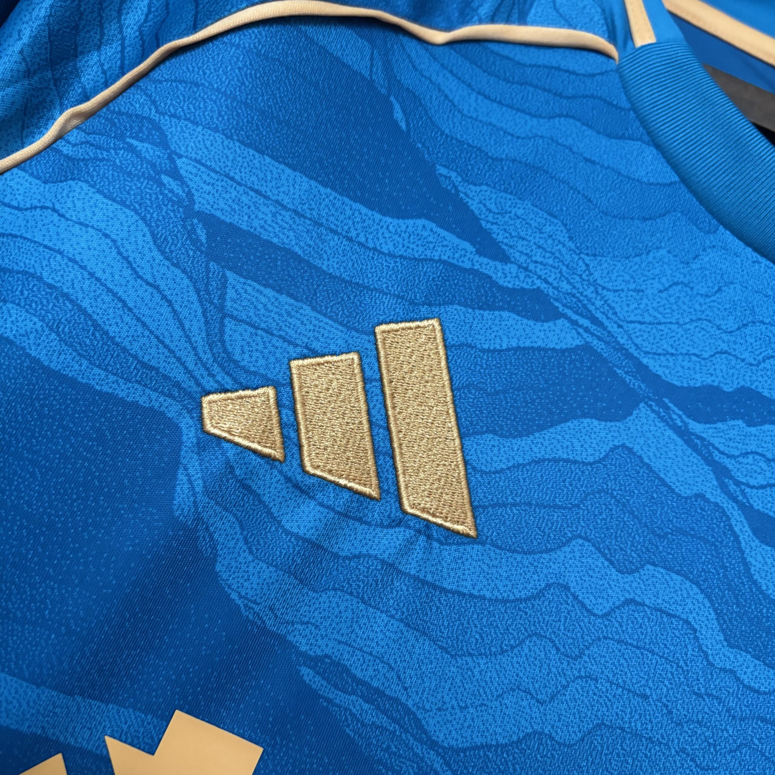 Camisa Cruzeiro III 25/26 Torcedor Masculina - Imagem 8