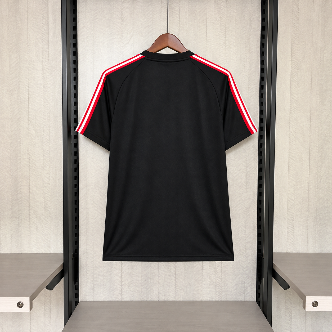 Camisa Flamengo Originals 26/27 Torcedor Masculina - Imagem 2