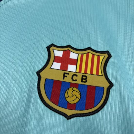 Camisa Barcelona III 26/27 Torcedor Masculina - Imagem 3