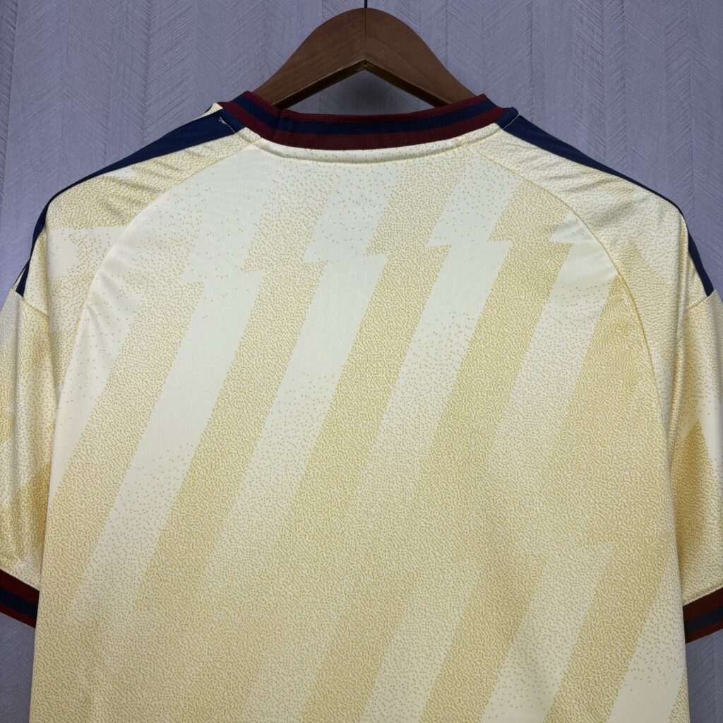 Camisa Arsenal III 26/27 Torcedor Masculina