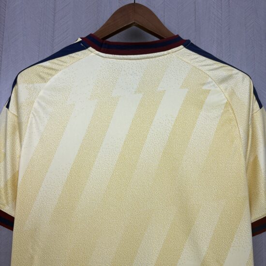 Camisa Arsenal III 26/27 Torcedor Masculina - Imagem 8
