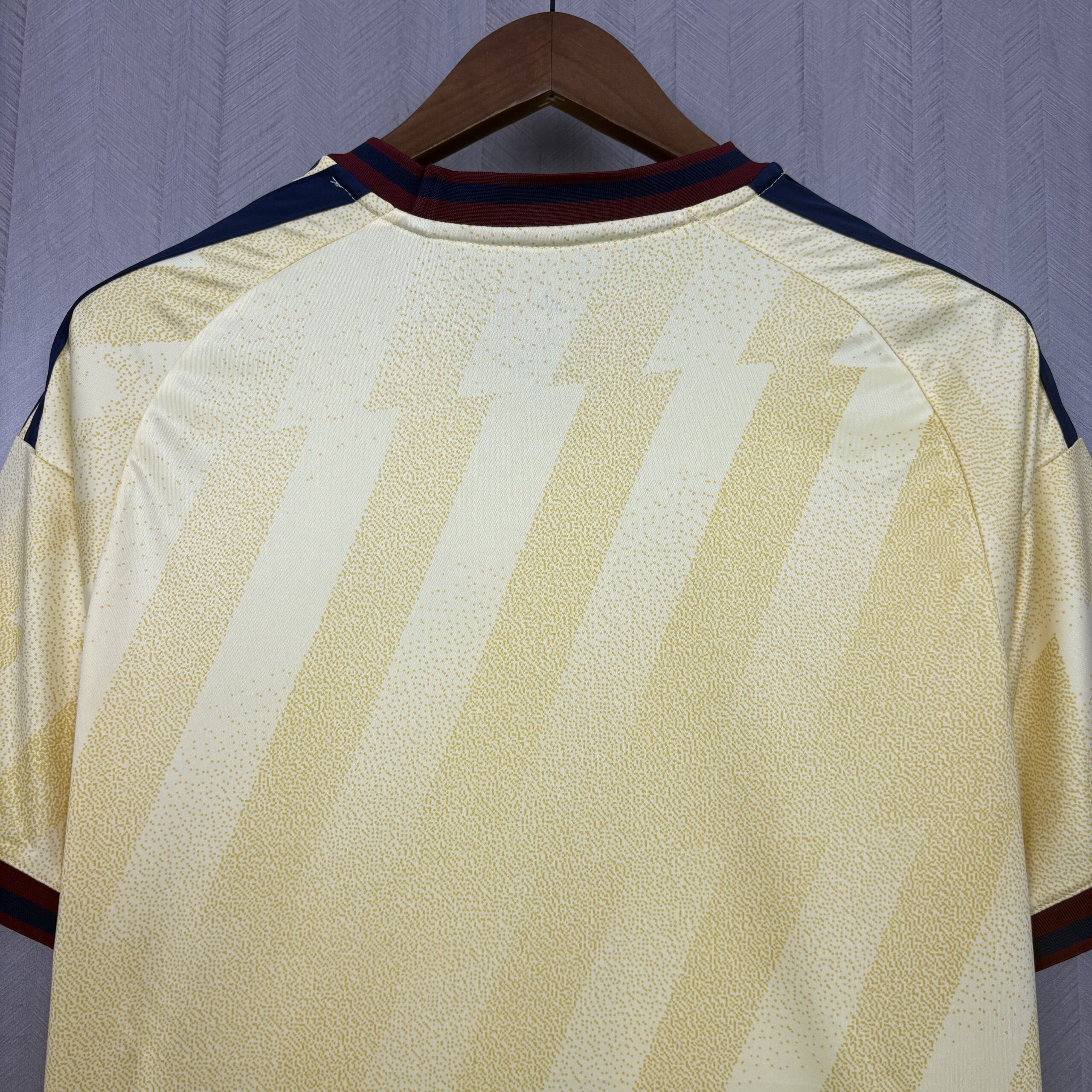 Camisa Arsenal III 26/27 Torcedor Masculina - Imagem 8