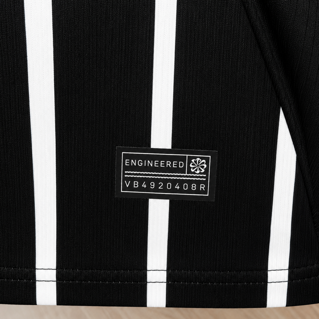 Camisa Corinthians II 26/27 Torcedor Masculina