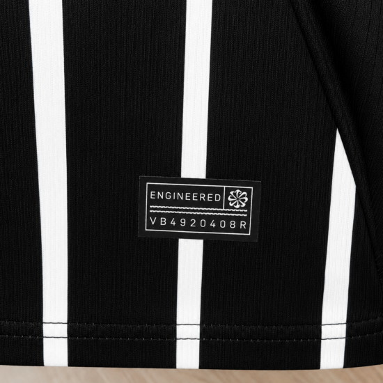 Camisa Corinthians II 26/27 Torcedor Masculina - Imagem 6