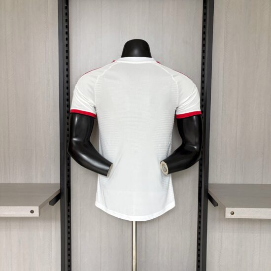 Camisa Flamengo II 26/27 Jogador Masculina - Imagem 11
