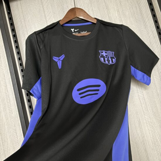 Camisa Barcelona III 25/26 Torcedor Masculina - Imagem 5