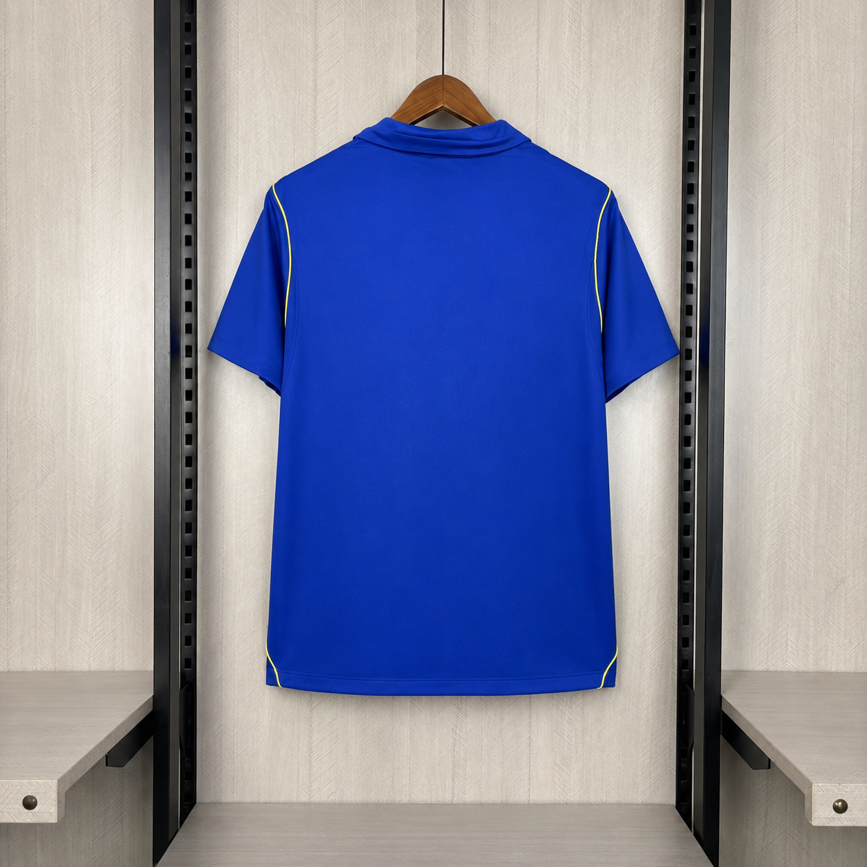 Camisa Chelsea I 26/27 Torcedor Masculina - Imagem 10
