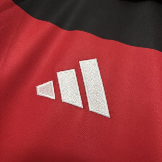 Camisa Flamengo I 26/27 Torcedor Masculina - Imagem 9