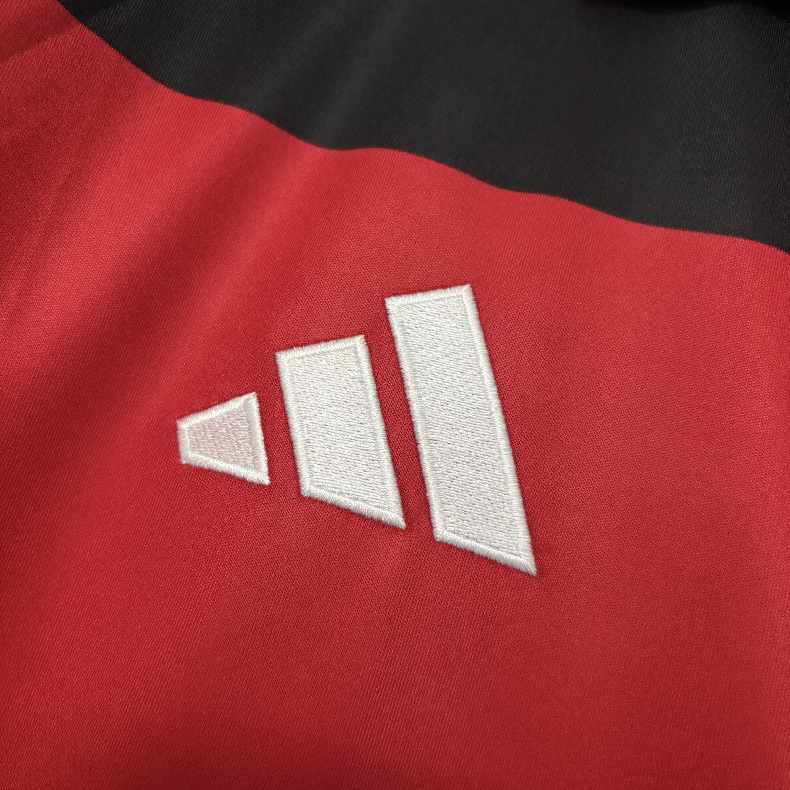 Camisa Flamengo I 26/27 Torcedor Masculina - Imagem 9