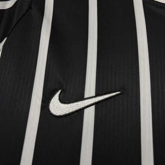 Camisa Corinthians II 26/27 Torcedor Masculina - Imagem 2