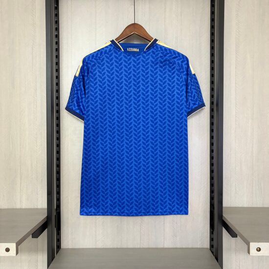 Camisa Itália I 26/27 Torcedor Masculina - Imagem 2