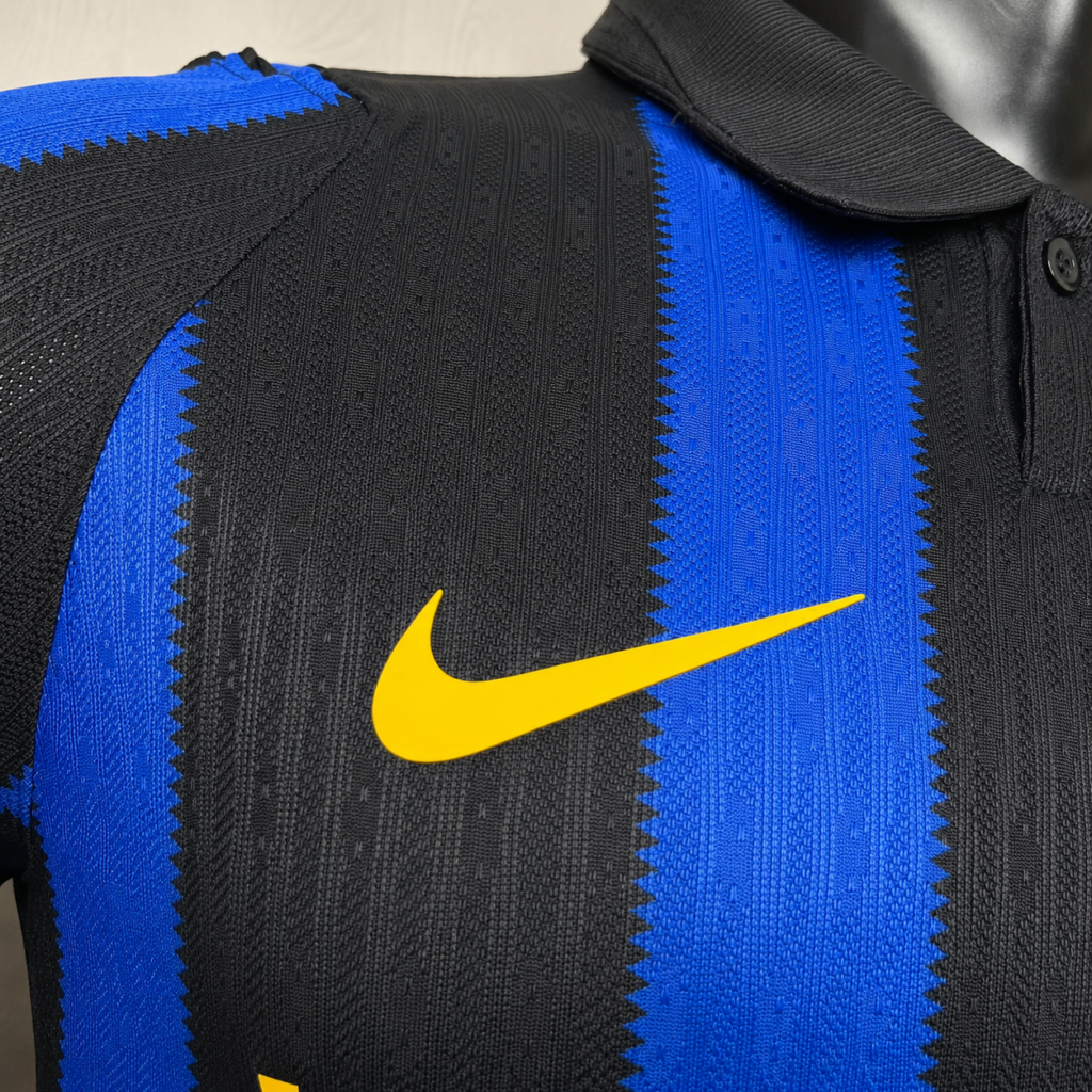 Camisa Inter de Milão 26/27 Jogador Masculina