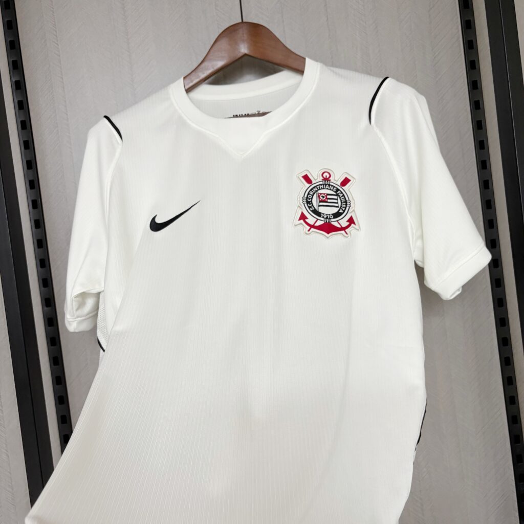 Camisa Corinthians I 26/27 Torcedor Masculina