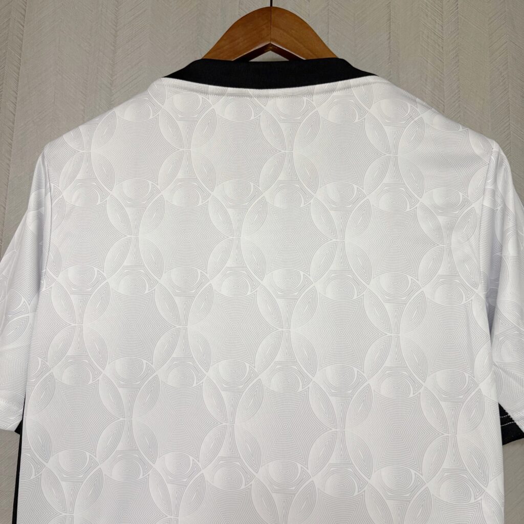Camisa PSG cinza 26/27 Torcedor Masculina