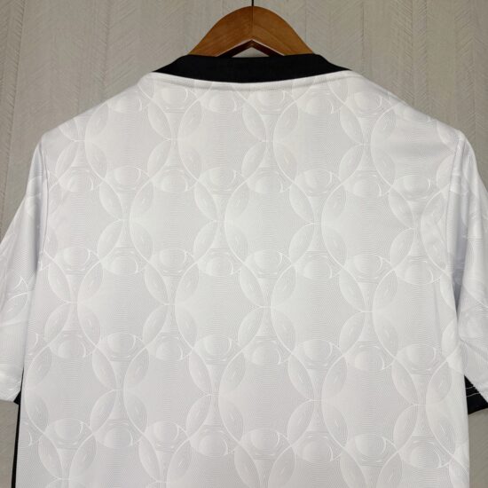 Camisa PSG cinza 26/27 Torcedor Masculina - Imagem 9