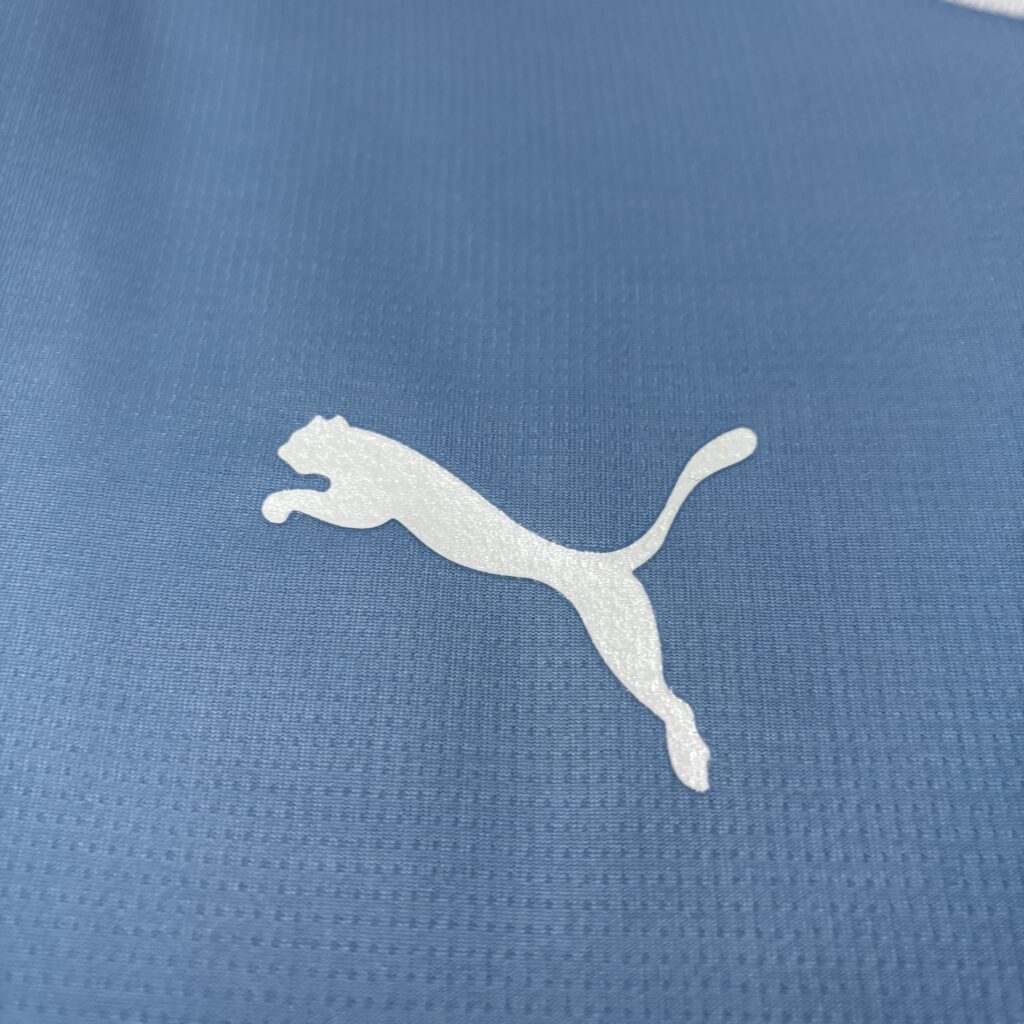 Camisa Manchester City I 26/27 Torcedor Masculina