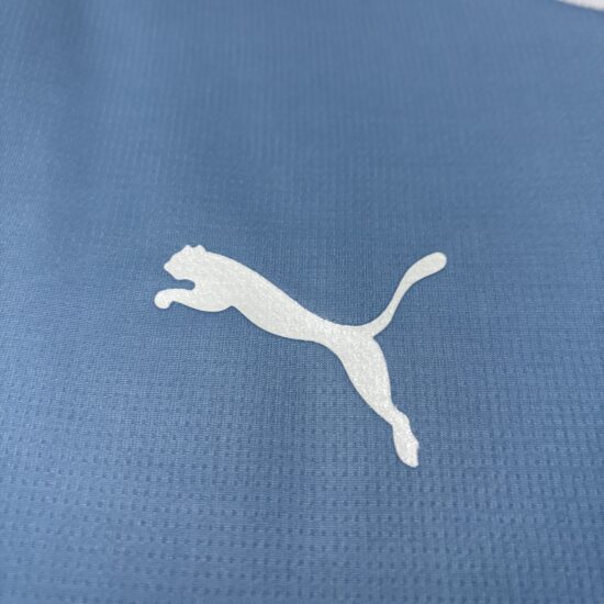 Camisa Manchester City I 26/27 Torcedor Masculina - Imagem 9