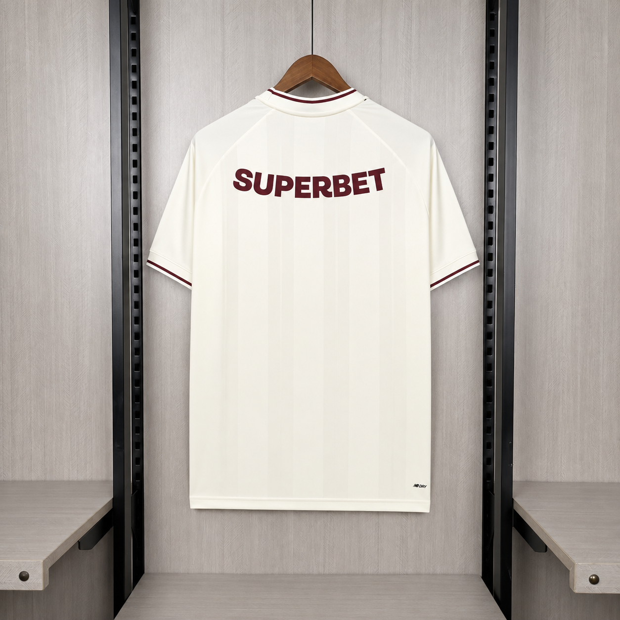 Camisa São Paulo III 26/27 Torcedor Masculina - Imagem 2