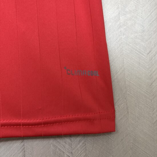 Camisa Internacional 26/27 Torcedor Masculina - Imagem 6
